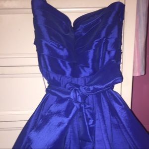 Calvin Klein Homecoming/Cocktail Dress
